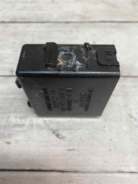 Toyota Camry TPMS 2007 tire pressure monitor control unit sensor OEM 8976906010