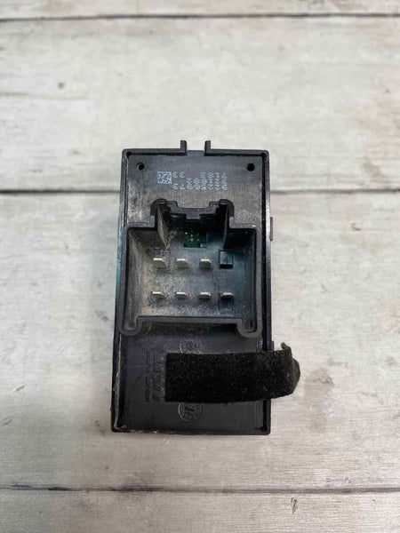 2016 2018 CADILLAC ATS SEDAN REAR LEFT WINDOW DOOR SWITCH OEM 92256973