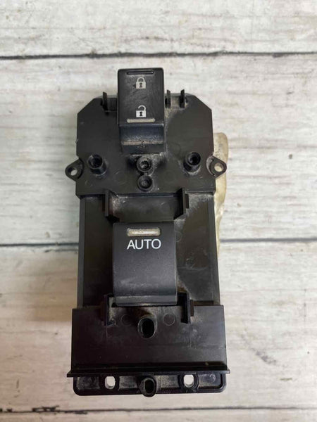 2011 2013 HONDA ODYSSEY FRONT RIGHT DOOR WINDOW SWITCH ASSY OEM 35760TK8A22