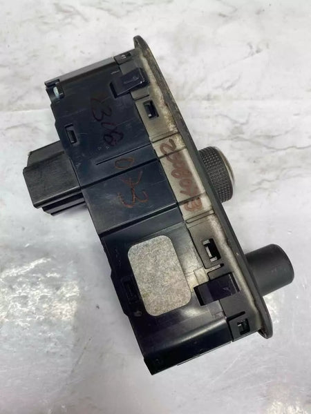 Interruptor de faros delanteros para Chevrolet Equinox 2024, interruptor de tablero sin faros antiniebla, OEM 84201596