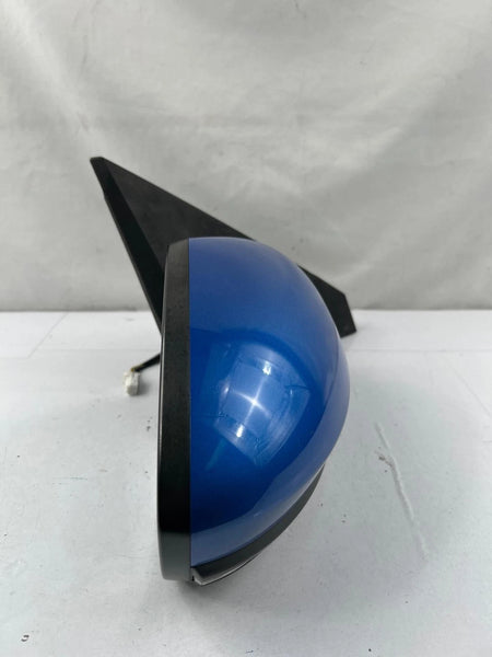 2020 2025 NISSAN SENTRA DOOR MIRROR RIGHT SIDE TURN SIGNAL 963016LB1A B51 BLUE