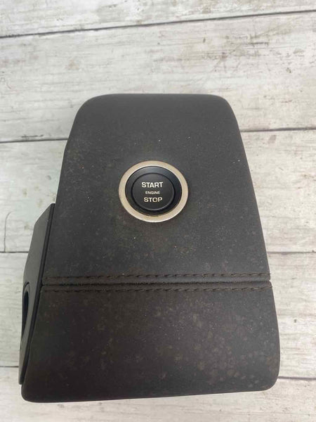 20 LAND ROVER DISCOVERY SPORT INTERRUPTOR DE ENCENDIDO CON TAPIZADO DE CUERO OEM GPLA14C376AB