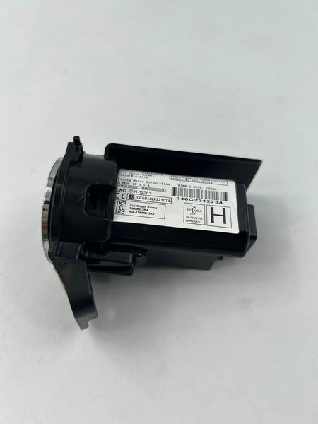 2020 TO 2025 TOYOTA COROLLA SEDAN KEYLESS IGNITION SWITCH ASSY OEM 8961102130