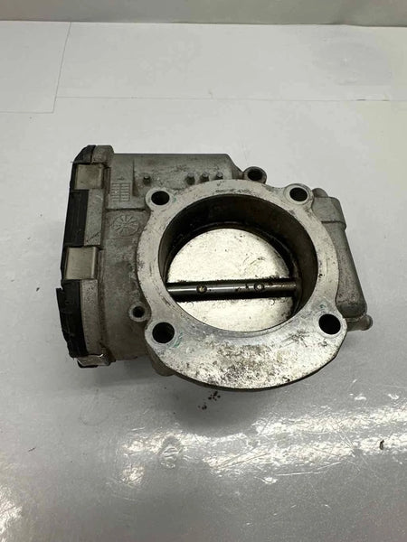 2011 TO 2014 HYUNDAI SONATA THROTTLE BODY VALVE ASSY 2.4L VIN C