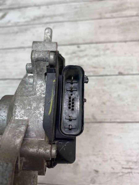 2011 2015 FORD EXPLORER WINSHIELD WIPER MOTOR FRONT OEM BB5317504AA