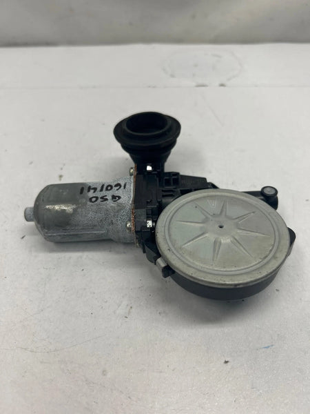 2014 TO 2023 INFINITI Q50 WINDOW MOTOR FRONT LEFT DRIVER SIDE ASSY
