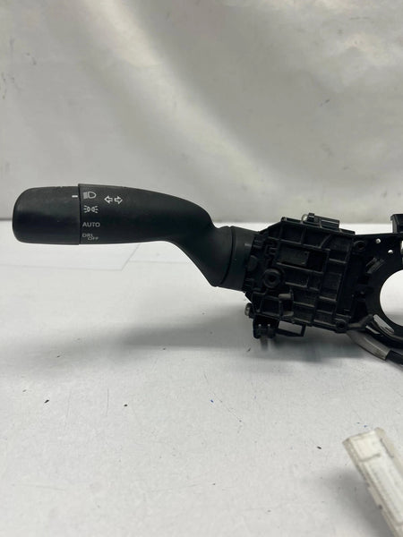 2020 TO 2025 TOYOTA COROLLA HEADLIGHT & WIPER SWITCH ASSY OEM SEDAN 8432933080