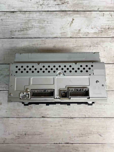 Receptor de radio AM/FM para Honda Civic 2016/17, sedán LX, mercado estadounidense, OEM 39100TBAA11