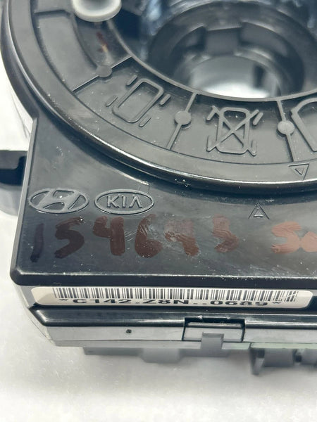 2019 HYUNDAI SONATA CLOCKSPRING ASSY OEM 93490C1420