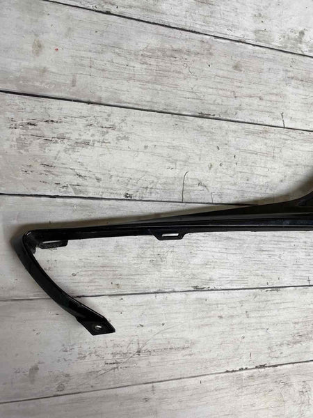 BISEL DE LUZ ANTINIEBLA DEL PARACHOQUES DELANTERO IZQUIERDO DEL HONDA ACCORD 2021 OEM 71107TVAF100