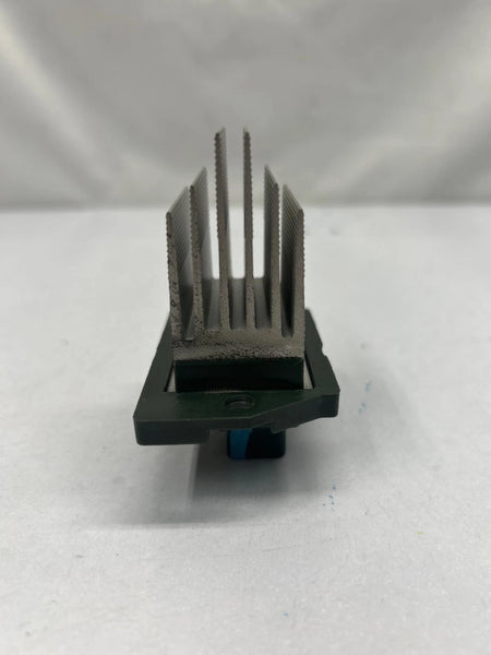 2020 HYUNDAI ELANTRA BLOWER MOTOR RESISTOR ASSY OEM