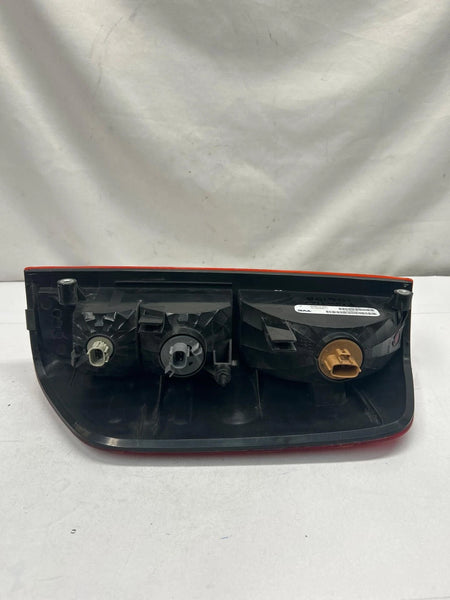 2014 2021 NISSAN FRONTIER TAIL LIGHT QUARTER PANEL LEFT SIDE ASSY