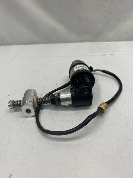 2020 GMC YUKON STEERING COLUMN TELESCOPIC MOTOR ASSEMBLY