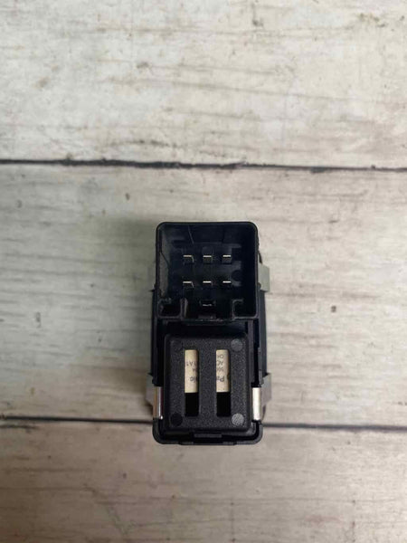 Interruptor de janela Dodge Ram 16 a 22 traseiro direito ou esquerdo 1500 pickup OEM 56046832AB
