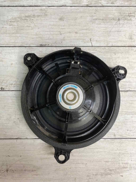 2019 TOYOTA CAMRY REAR LEFT TWEETER SPEAKER ASSY OEM 8616002B40