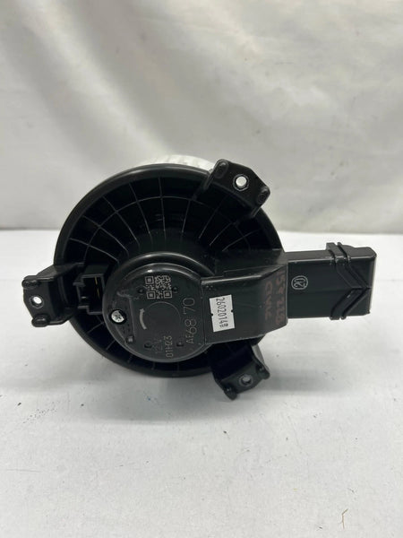 2022 2023 2024 2025 HONDA CIVIC BLOWER MOTOR ASSY