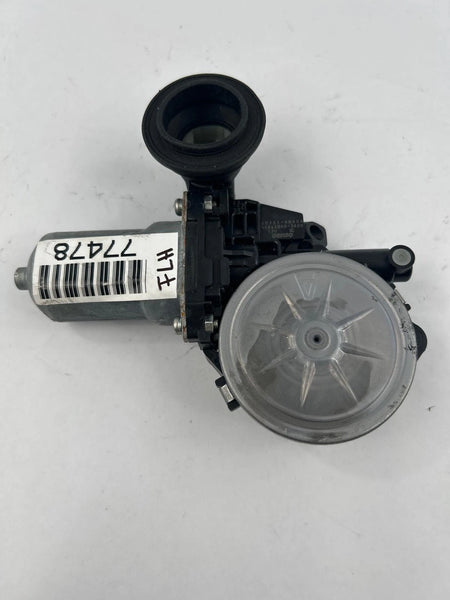 2016 TO 2023 NISSAN MAXIMA WINDOW MOTOR FRONT LEFT SIDE ASSY OEM 807314RA0A