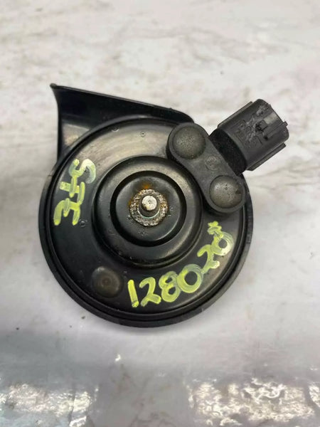 13 14 15 16 17 18 HYUNDAI SANTA FE BOCINA SIRENA ALARMA TONO ALTO NOTA OEM 966204Z210
