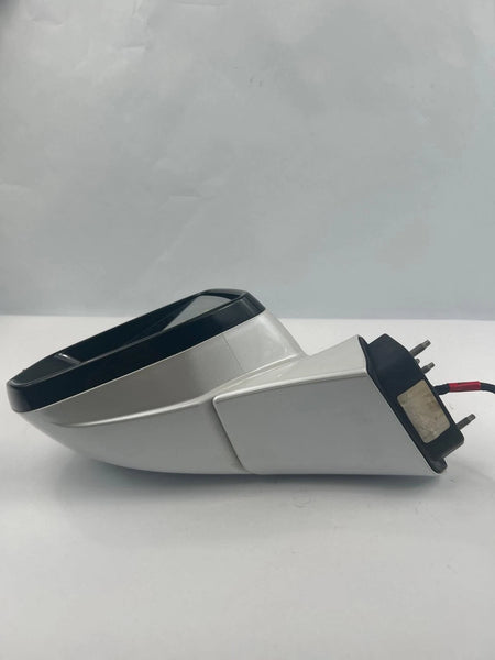 2019 2025 CHEVROLET BLAZER DOOR MIRROR LEFT TURN SIGNAL 84294428 140X WHITE