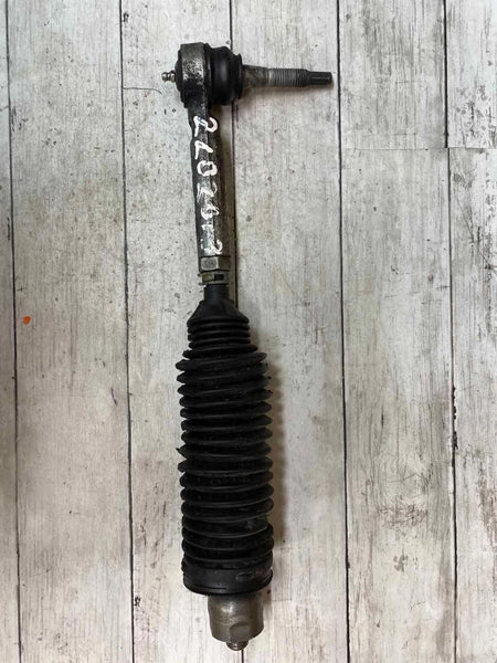 2018 GMC SIERRA 1500 PICKUP INNER & OUTER TIE ROD LEFT DRIVER SIDE OEM
