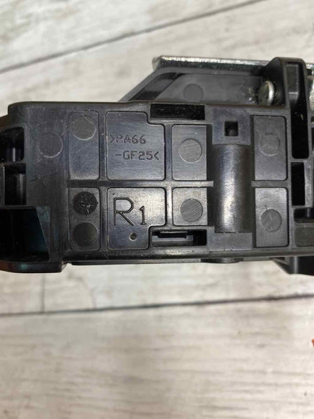 2013 2019 NISSAN SENTRA RH FRONT RIGHT OUTSIDE DOOR HANDLE OEM 826409N00A