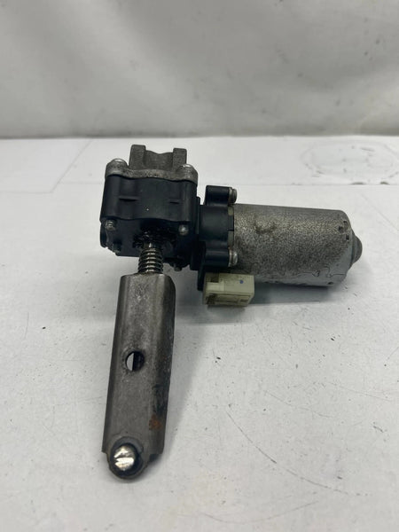 20 JEEP CHEROKEE SEAT MOTOR FRONT LEFT DRIVER SIDE