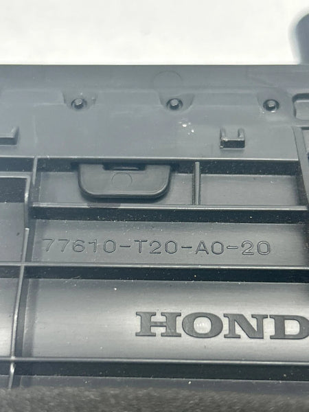 2022 TO 2025 HONDA CIVIC DASH CENTER OUTLET AIR VENT GRILLE ASSEMBLY