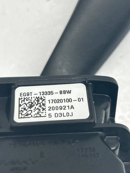 2015 TO 2023 FORD MUSTANG HEADLIGHT CONTROL SWITCH ASSY OEM EG9T13335BBW