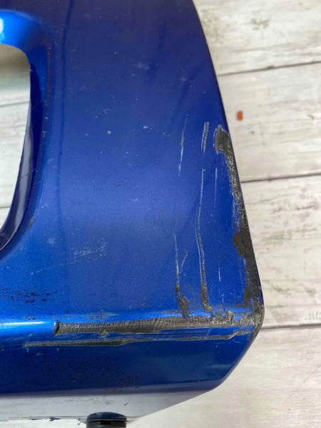 Cubierta de luz antiniebla delantera para Ford F150 2015, lado del conductor, conjunto azul, OEM FL3417B971ABW