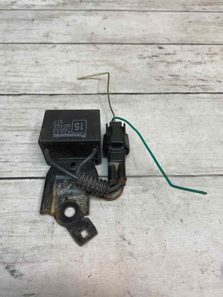 Lexus IS200T condenser relay 2016 AC HVAC sensor module OEM 8293030030