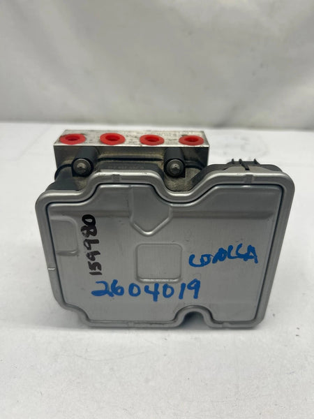 2020 2021 2022 TOYOTA COROLLA ABS PUMP MODULE ASSY OEM 1.8 SED 4454002680