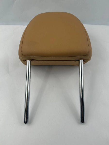 2020 TO 2025 NISSAN SENTRA FRONT RIGHT HEADREST LEATHER OEM 864006LM2E