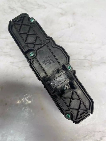 2019 GMC TERRAIN HEADLIGHT SWITCH DASH FAROL SWITCH ASSEMBLÉIA OEM 84201596