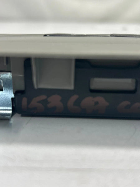 2023 TOYOTA CAMRY OVERHEAD CONSOLE DOME LIGHT ASSY OEM 8136007040