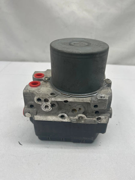 2014 2015 INFINITI Q50 ABS PUMP MODULE 3.7L RWD ASSY OEM 476604GB1A