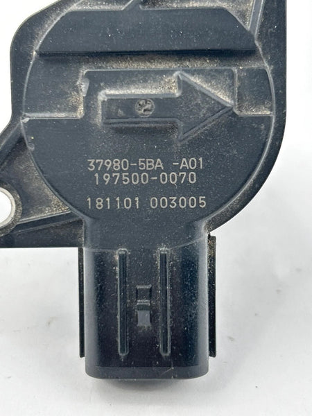 2016 2025 HONDA CIVIC 2.0L AIR FLOW METTER MASS MAF SENSOR OEM 379805BAA01