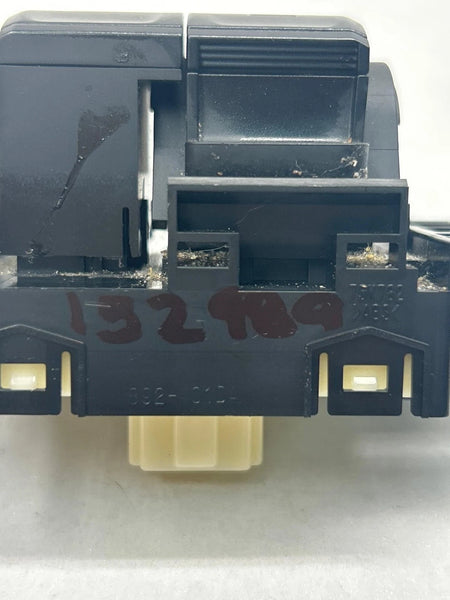 2021 TOYOTA COROLLA CENTER CONSOLE PARKING HOLD SWITCH ASSY OEM 75K782