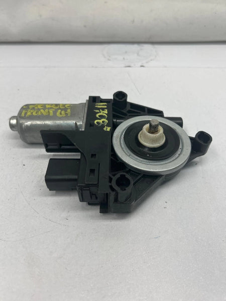 2014 TO 2022 JEEP CHEROKEE WINDOW MOTOR FRONT LEFT SIDE ASSY