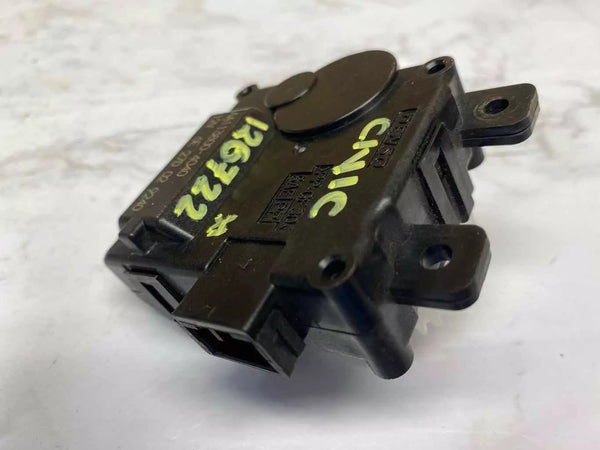 MOTOR DE ALETTIN DE AIRE HONDA CIVIC 22 23, ACTUADOR SERVO DE CALEFACCIÓN HVAC, OEM AA1138004040