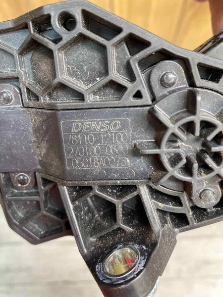 Conjunto de pedal de acelerador para Toyota Corolla 2.0L SE 2020, OEM 7811012100