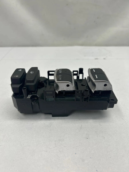 2018 TO 2022 HONDA ACCORD WINDOW SWITCH LX US MARKET ASSY FRONT DRIVER SIDE 35750tvaa01