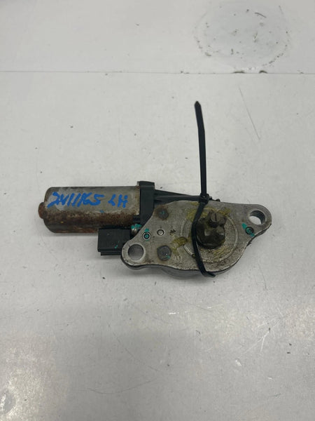 2019 HONDA ACCORD SEAT MOTOR FRONT LEFT SIDE ASSEMBLY