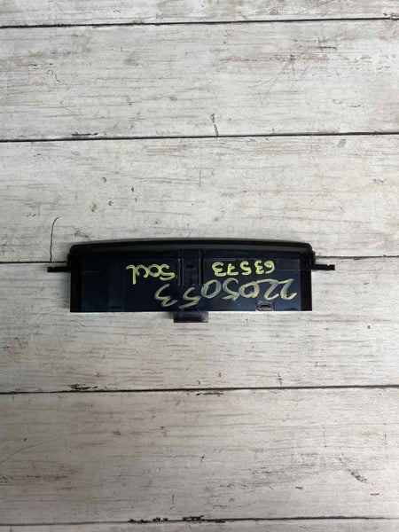 Luz del sensor del lado del pasajero del Kia Soul 2018 OEM