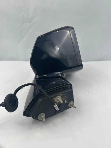 2019 TO 2025 CHEVROLET BLAZER DOOR MIRROR RIGHT SIDE ASSY OEM 84539667 328E DARKBLUE