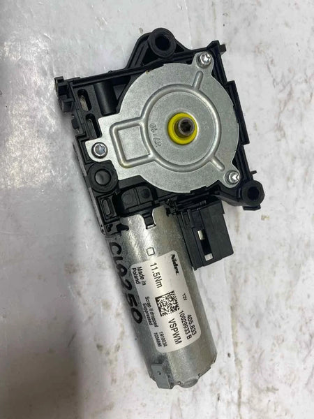 2020 TO 2023 MERCEDES CLA250 SUN ROOF MOTOR ROOF GLASS ASSEMBLY OEM 1779064802