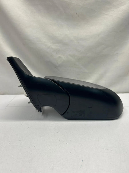 2017 TO 2020 HYUNDAI ELANTRA DOOR MIRROR LEFT SIDE SED OEM 87610F3050 UYS GALACTIC GRAY