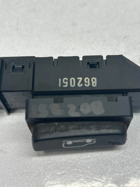 2016 HONDA PILOT CENTER CONSOLE DASH CONTROL SWITCH ASSY OEM M61654