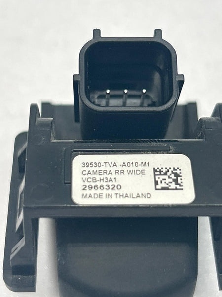 2018 2019 2020 2021 2022 HONDA ACCORD DECKLID REAR CAMERA MOUNTED ASSEMBLY