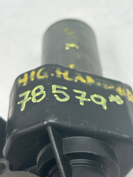 2019 TOYOTA HIGHLANDER SEAT MOTOR FRONT DRIVER SIDE ASSY OEM 85820X7V03