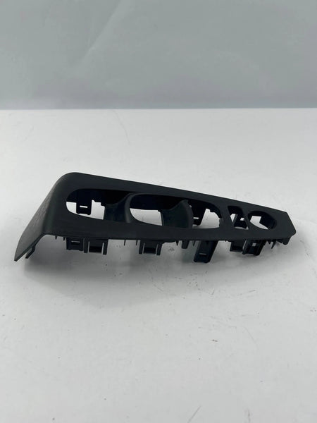 2019 NISSAN MAXIMA WINDOW SWITCH TRIM COVER MASTER FRONT DRIVER SIDE OEM 1586006